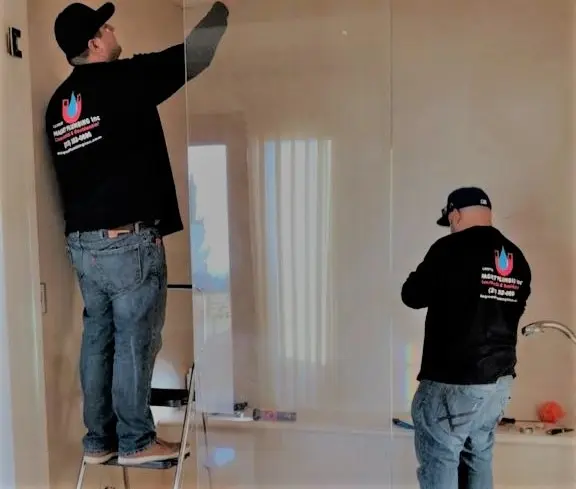 Professional plumbing installation for Tankless Water Heater Installation in Regency Pointe